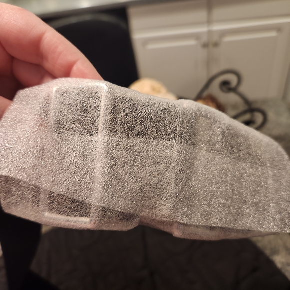 NWT Marc Jacobs Jumbled Logo Workwear Nylon Crossbody Bag - Picture 8 of 8